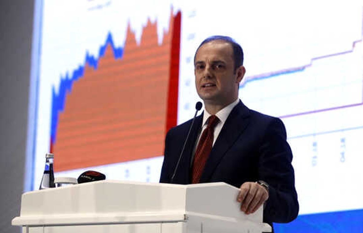 Merkez Bankasından \'Risk İzleme Rehberi\'
