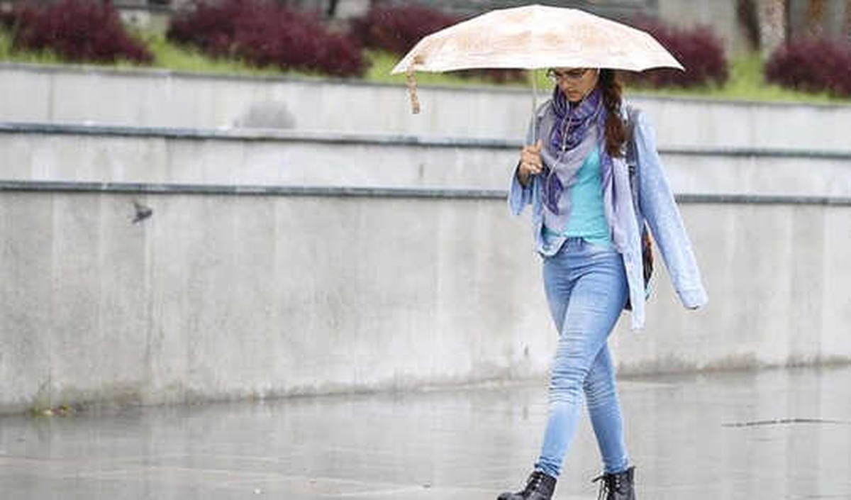Meteoroloji İstanbul İçin Saat Verdi