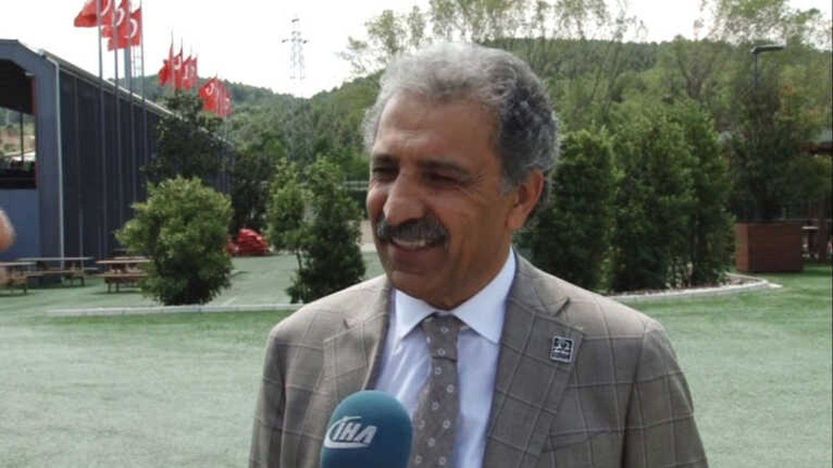 Mevcut Dernek Yasalarıyla Kulüpler Yönetilemez"