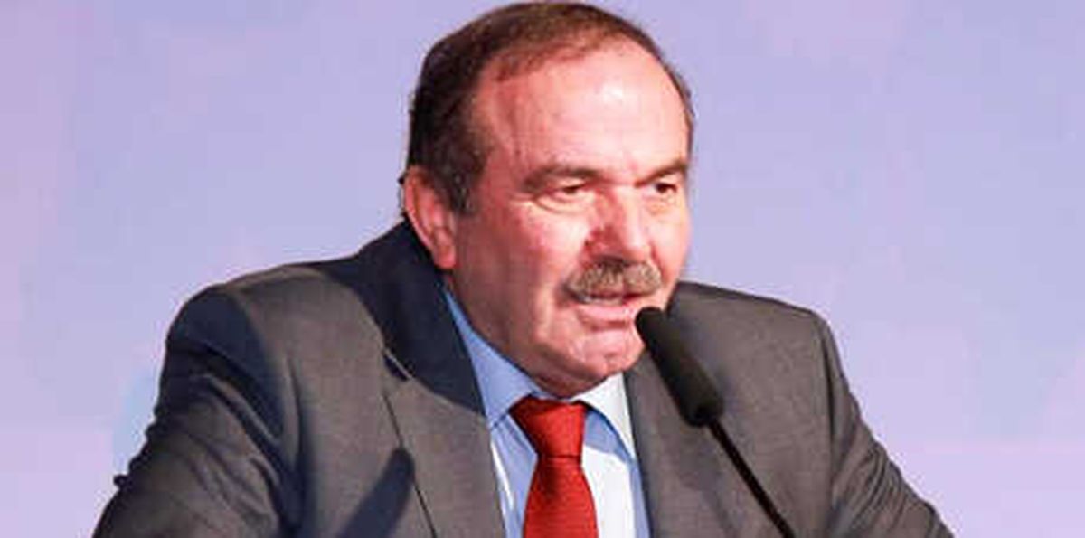 Mhk Başkanı Namoğlu: "Var\'ı Tek Bir Merkezden Yönetme Kararı Aldık"