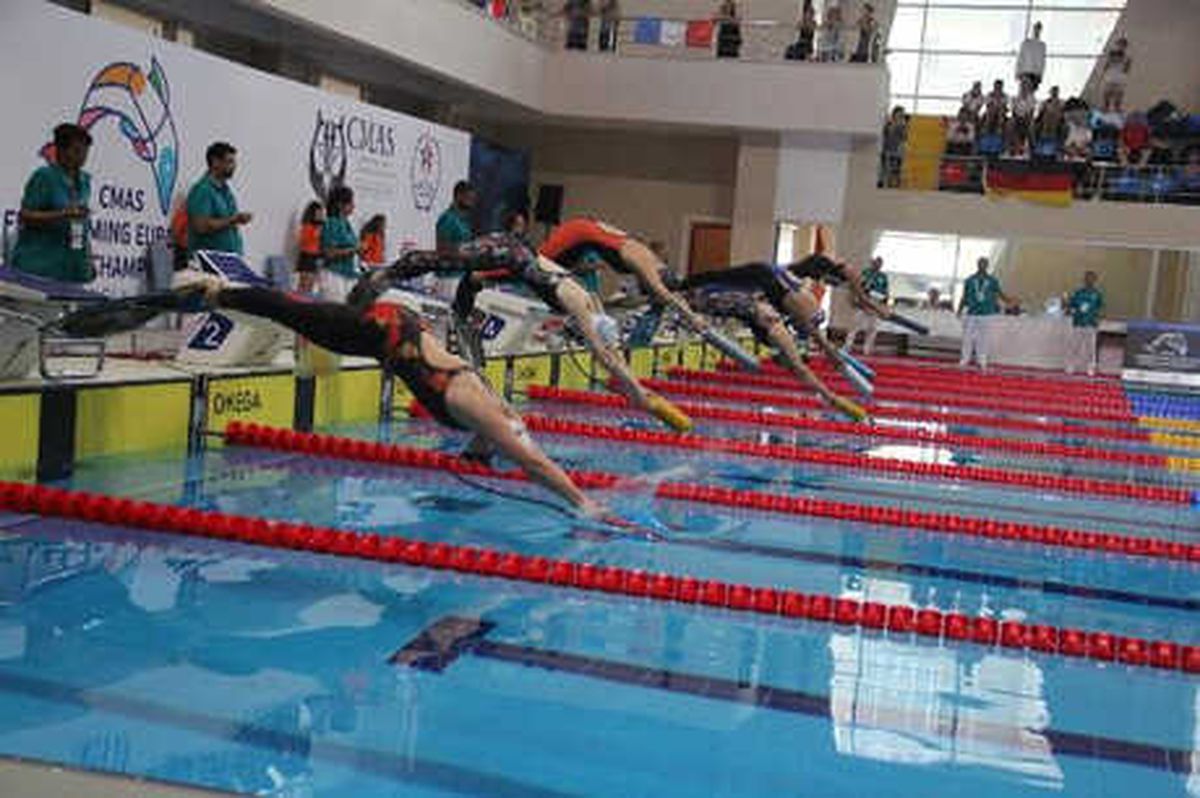 Millilerden 1 Gümüş ve 2 Bronz Madalya