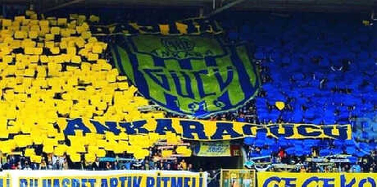 Mke Ankaragücü\'nde Kombineler Satışa Çıkıyor