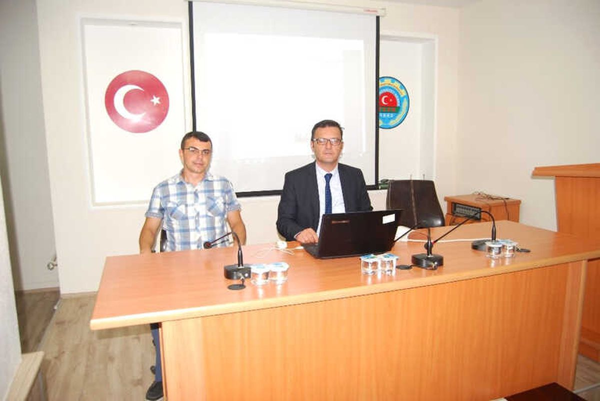 Muhtarlara Yeni Yapılandırma Bilgisi