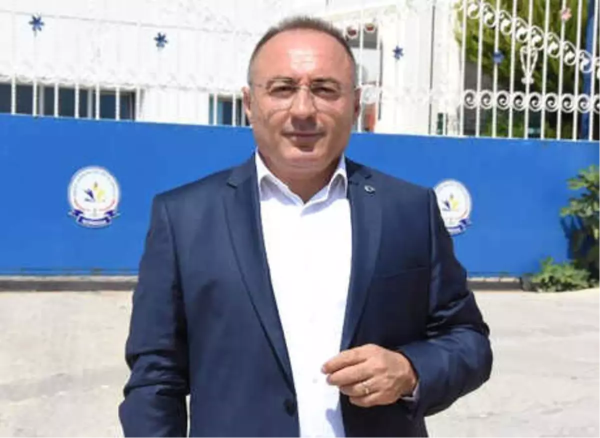 Okul Birincisi de Yerleşemedi