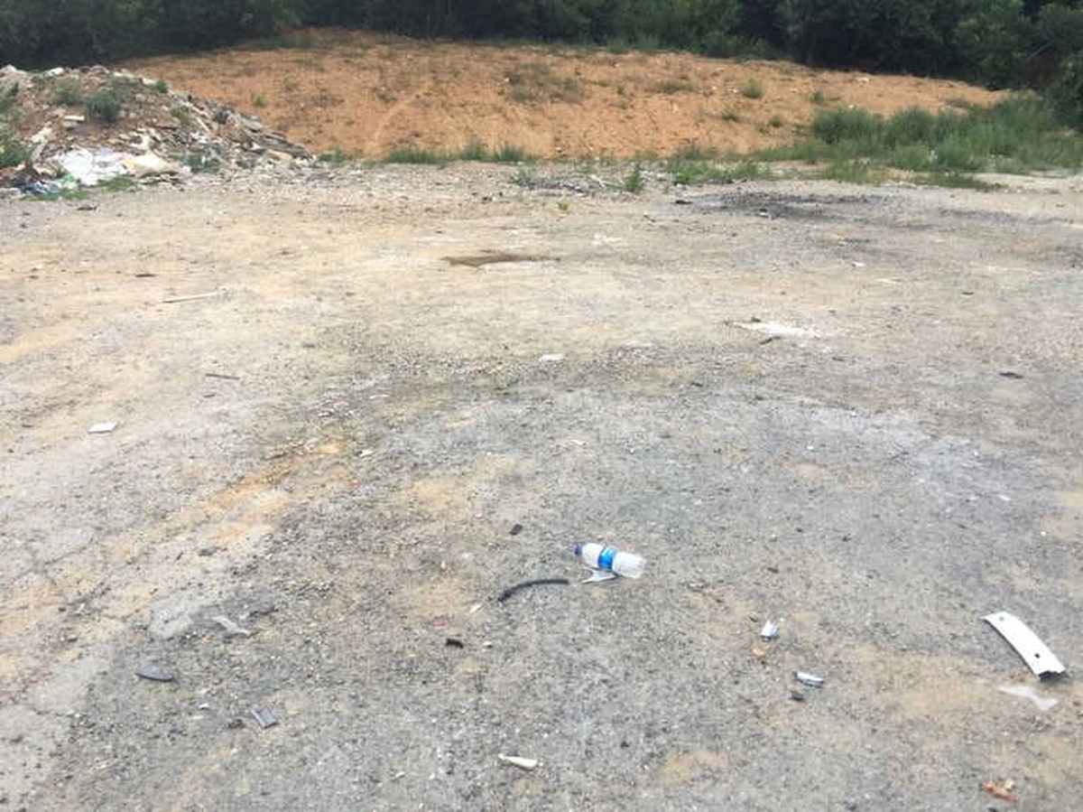 İstanbul\'da Feci Atv Kazası Kamerada