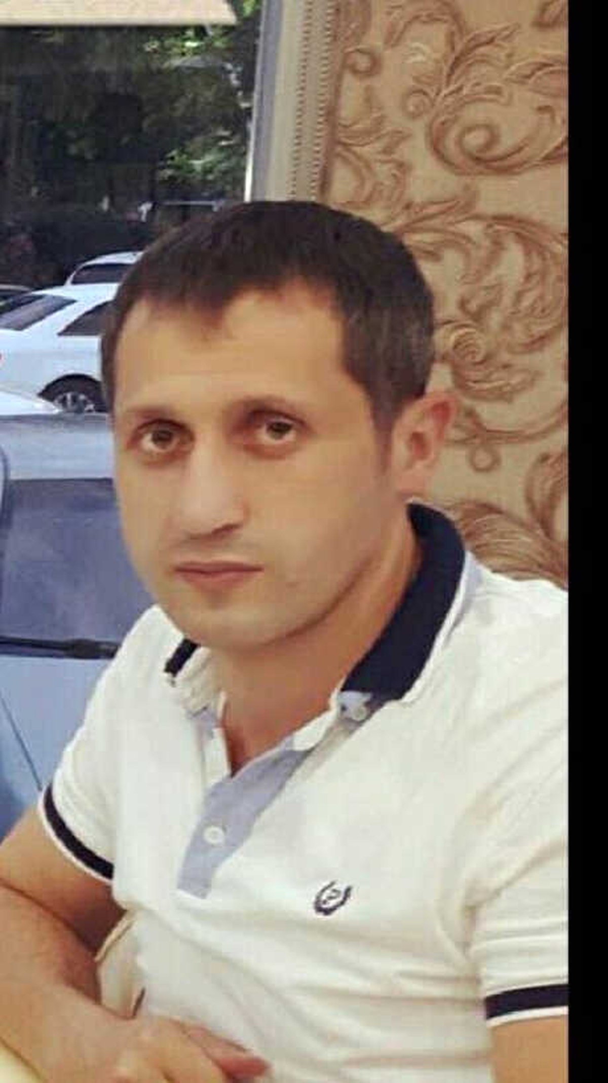 Ruhsat Kavgasında Memurun Kulağını Isırdı