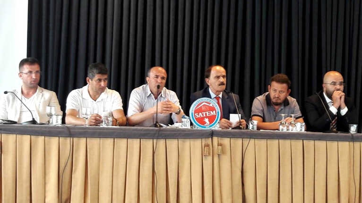 Samsun\'da 14 İlçenin Tüketici Şikayeti Alma Yetkisi Kaldırıldı