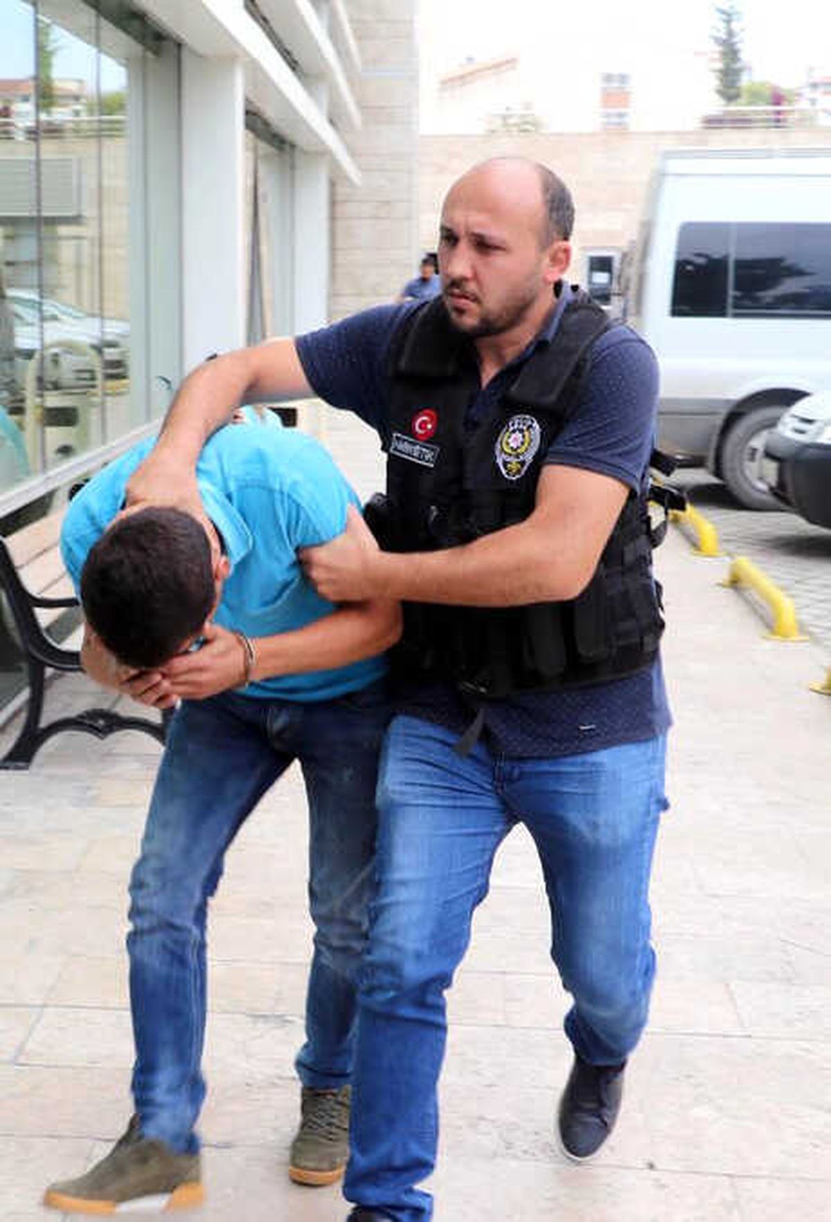 Samsun\'daki Uyuşturucu Operasyonuna 2 Tutuklama