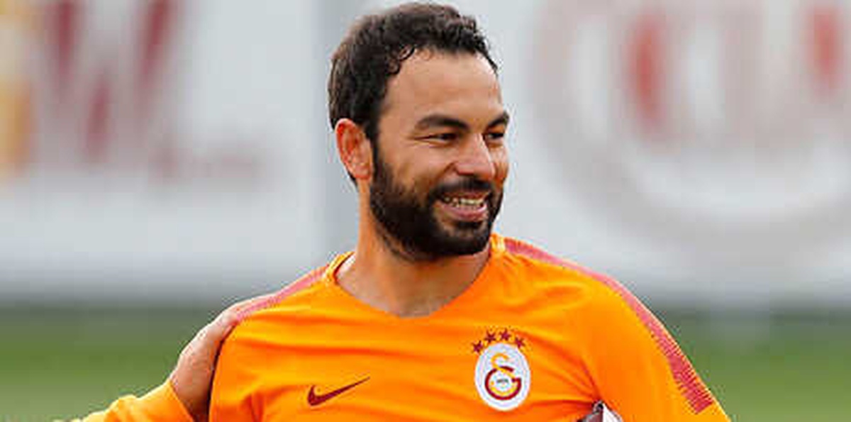 Selçuk İnan Sürprizi! 1 Yıllık Sözleşme...