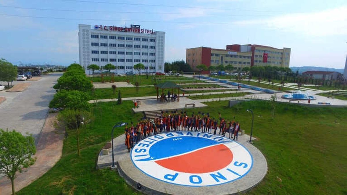 Sinop Üniversitesinin Uluslararası İndeksli Yayın Karnesi Açıklandı