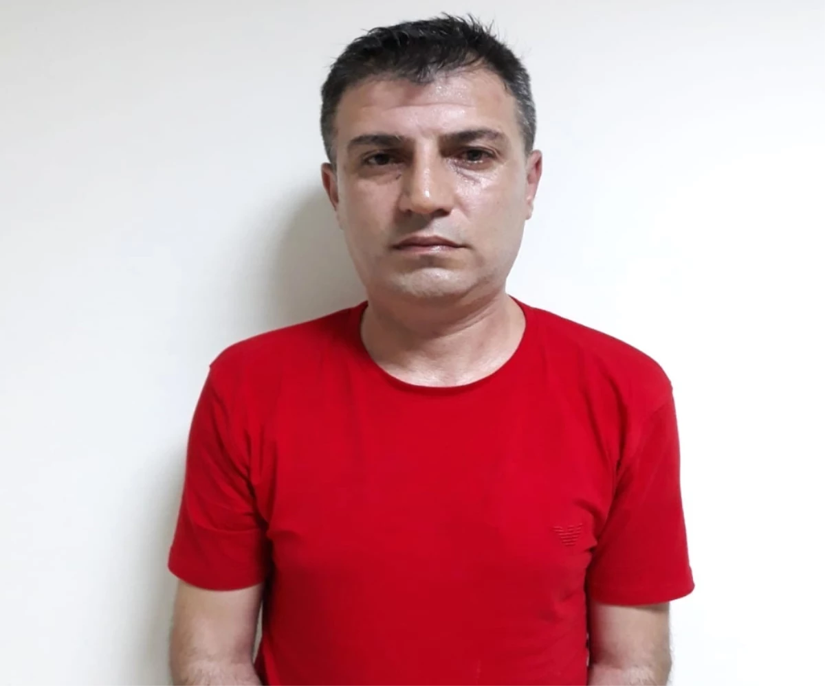 Sözde Afrin İçişleri Bakanının Kardeşi Tutuklandı