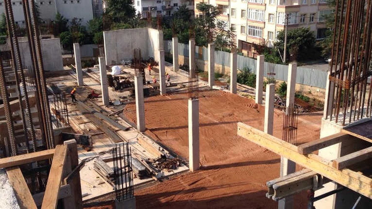 Sporcular İçin Gebze\'de Modern Tesis