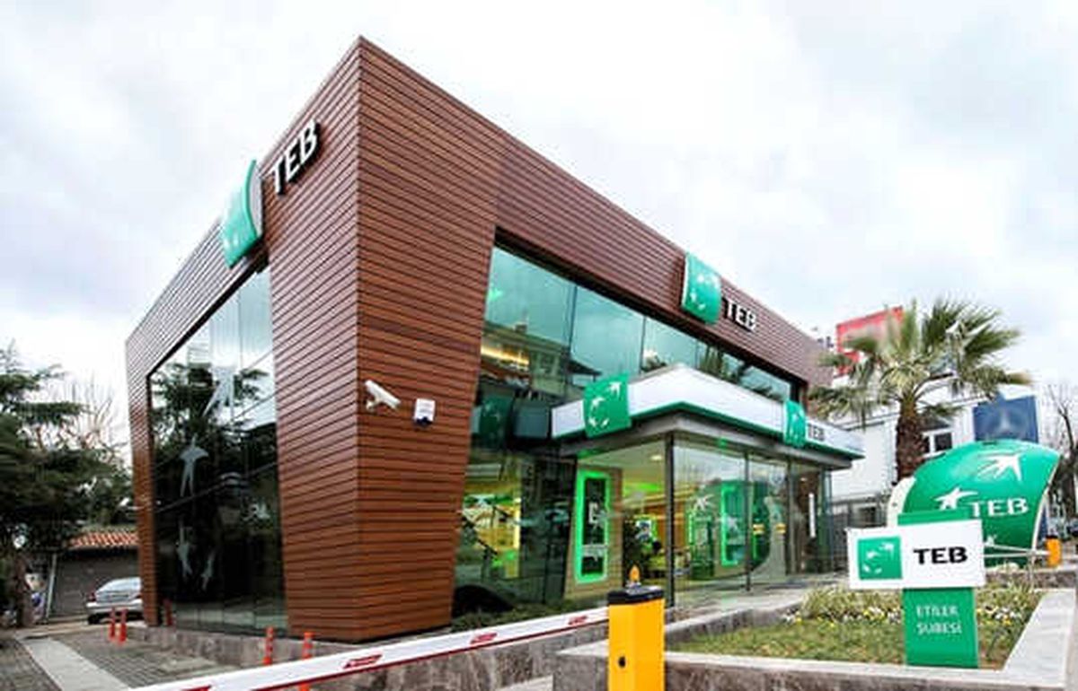 Teb\'den 723 Milyon TL Net Kâr