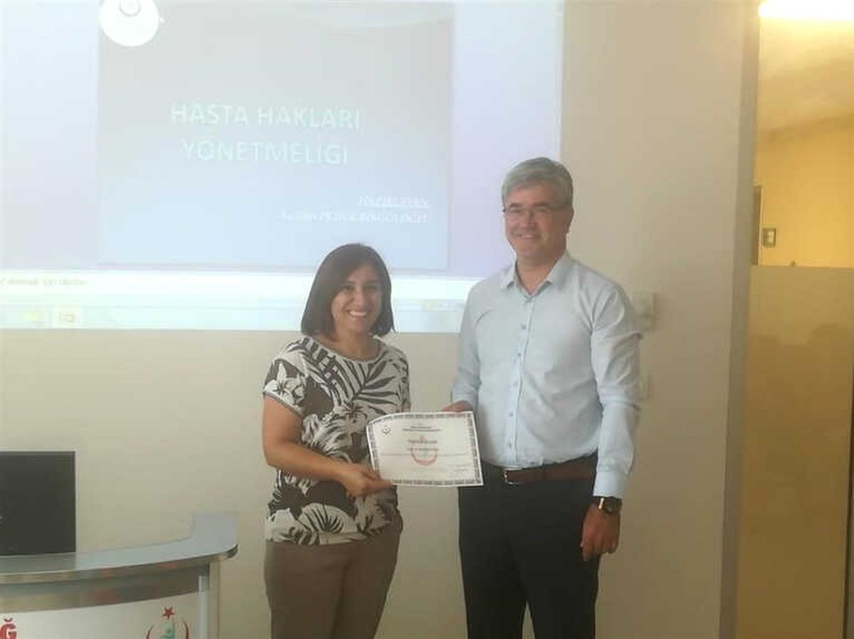 Tekirdağ\'da 6. Kalite Eğitim Programı Gerçekleştirildi