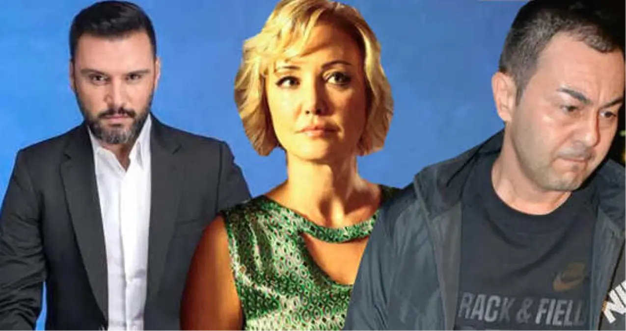 Teröristlerin Haince Şehit Ettiği Astsubayın Eşi ve 11 Aylık Bebeği, Ünlü İsimleri Yasa Boğdu