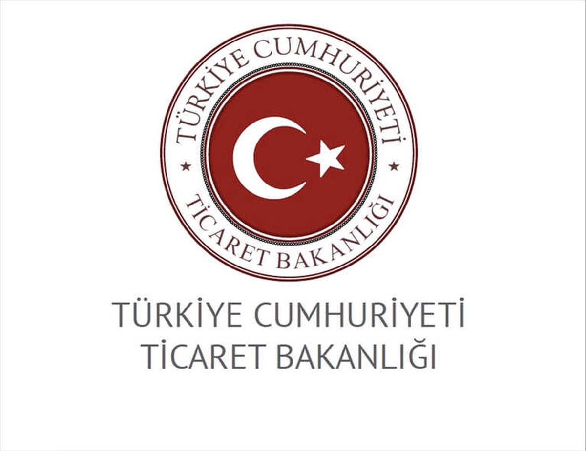 Ticaret Bakanlığından Yeniden Yapılandırma Açıklaması