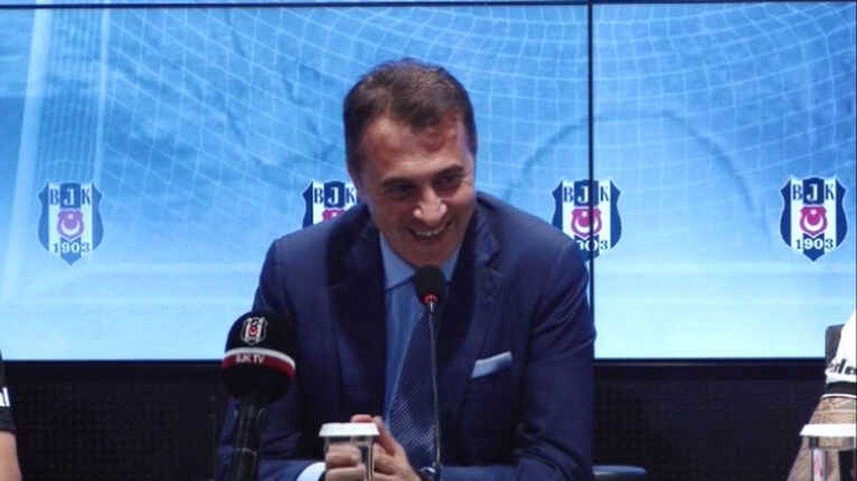 Transferlerimiz Olacak, Önceliğimiz Ofansif Orta Saha"