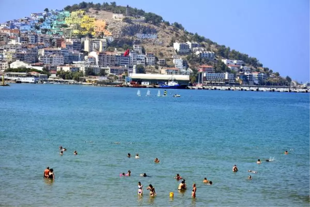 Turizmcilerden \'Rezervasyon Yaptırmadan Tatile Çıkmayın\' Uyarısı