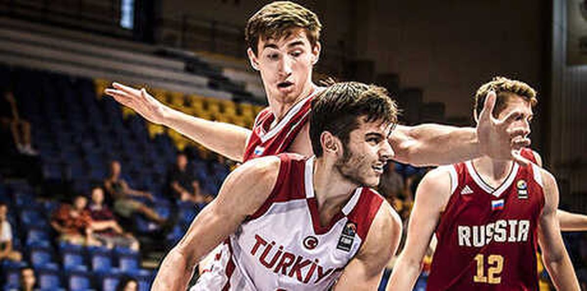 Türkiye - Rusya: 56-65