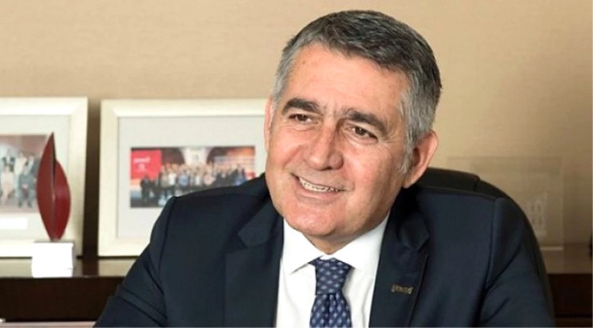 Türkonfed Başkanı Turan: Zam Oranı Gözden Geçirilmeli