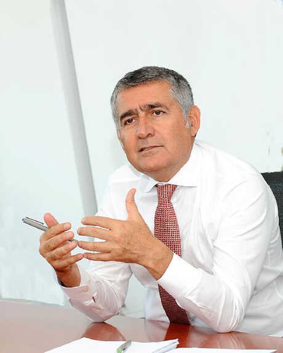 Türkonfed/turan: Enflasyon, İhracat ve Küresel Rekabet Gücümüz Olumsuz Etkilenecektir