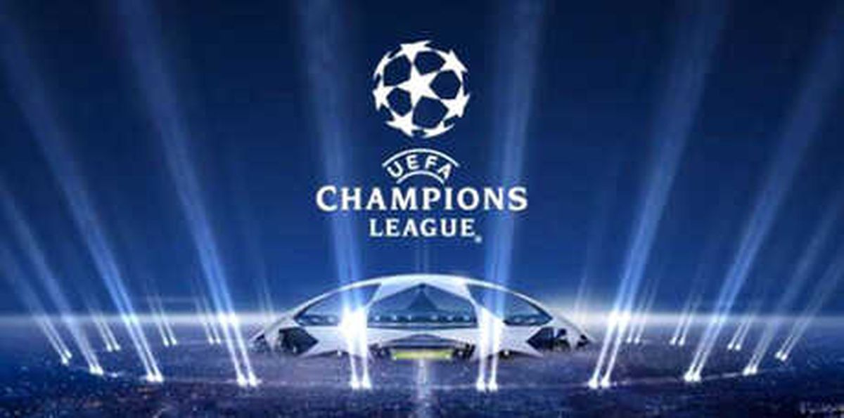 UEFA Şampiyonlar Ligi\'nde 3 Maç Oynandı!