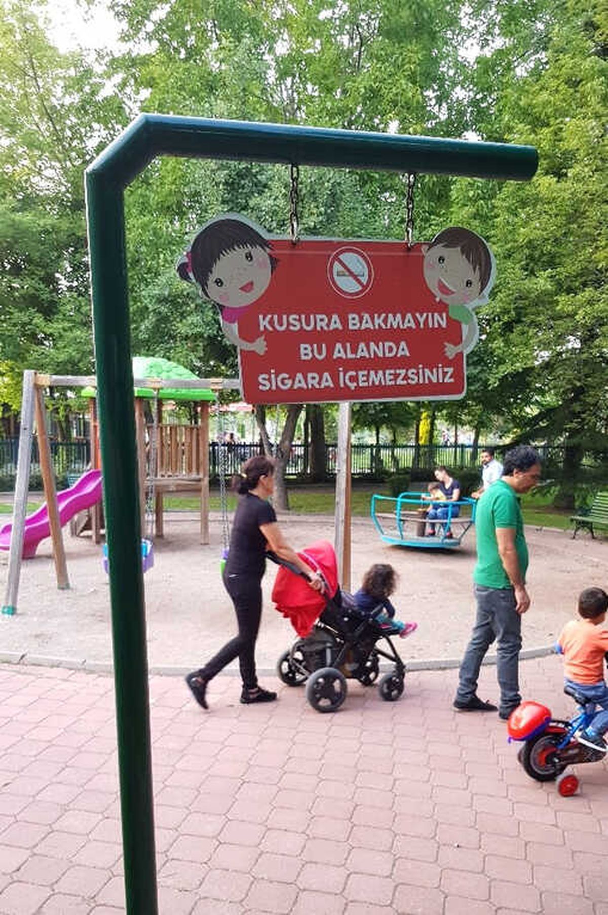 Vatandaş İstedi, Başkan Kurt Harekete Geçti