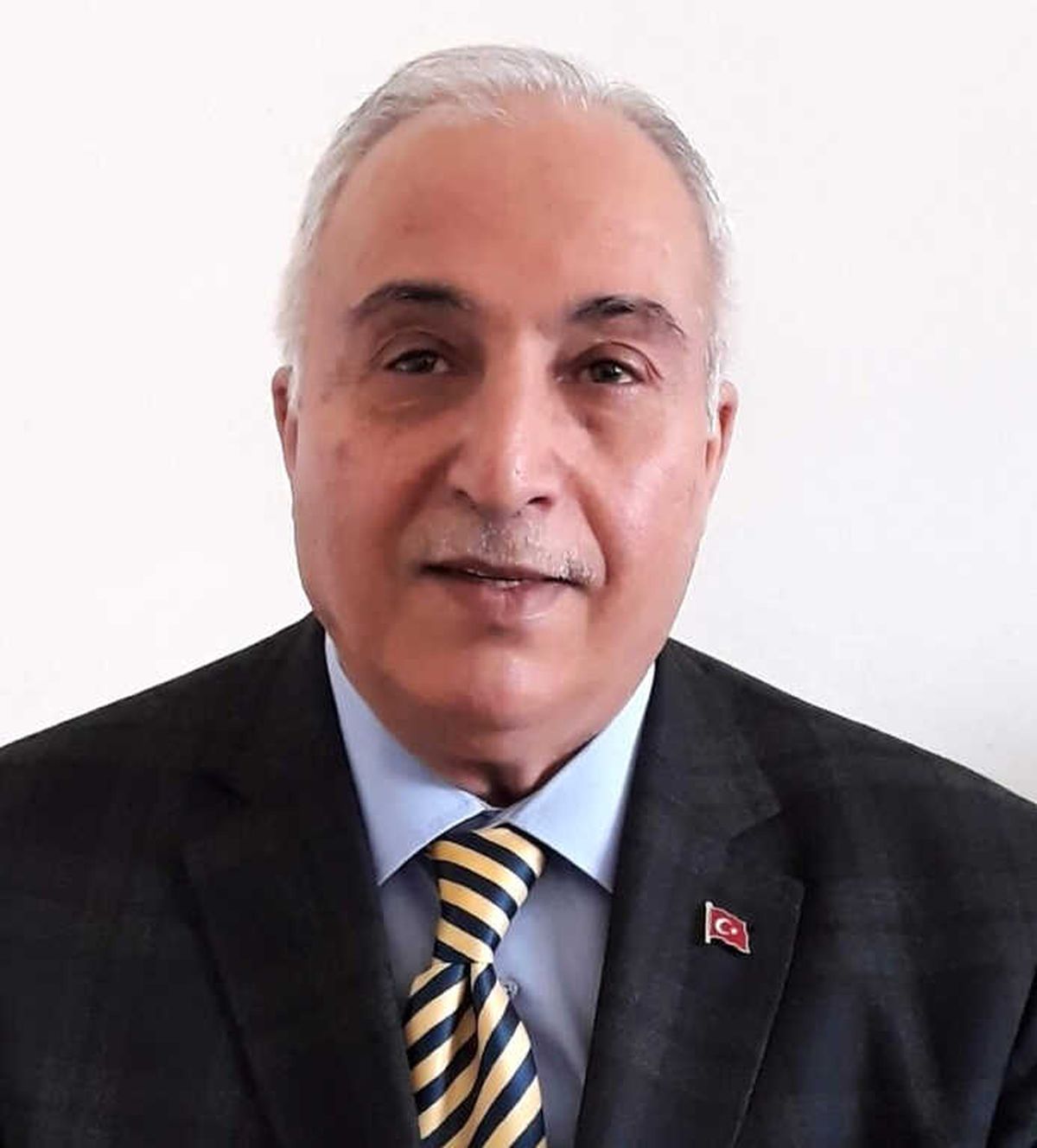 Vesob Eski Başkanı Karael\'den Hakkari\'deki Hain Saldırıya Kınama