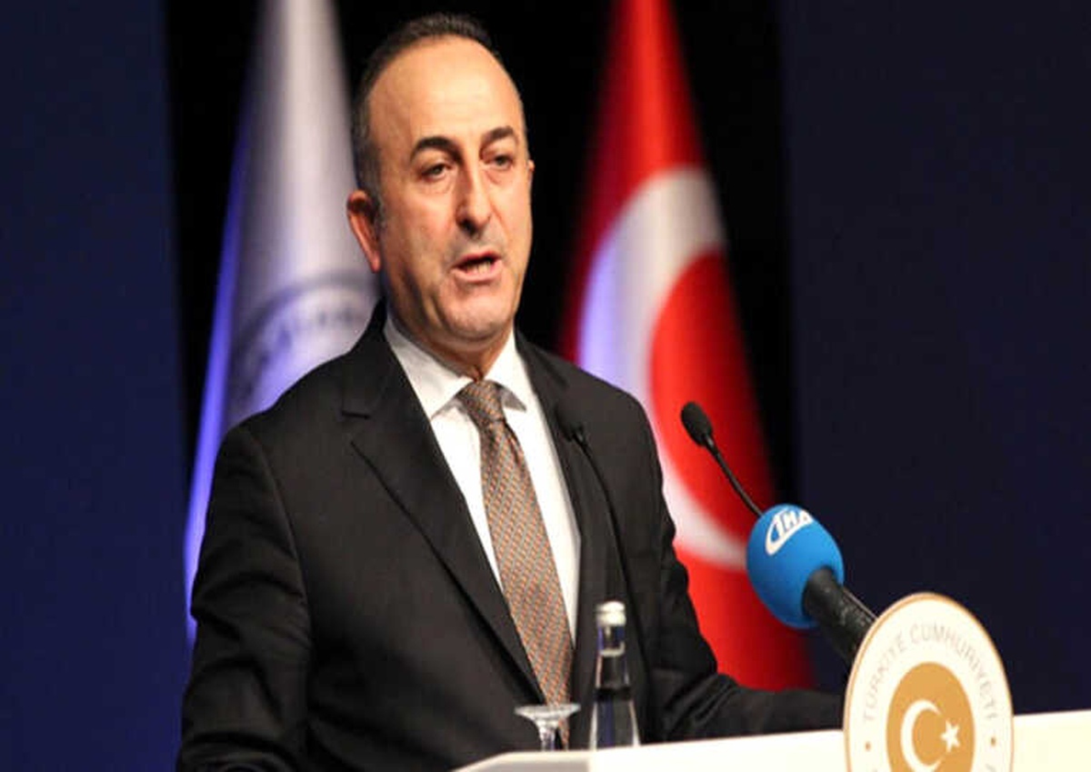 Yaptırım Uygulama Kalkışması Karşılıksız Kalmayacak"