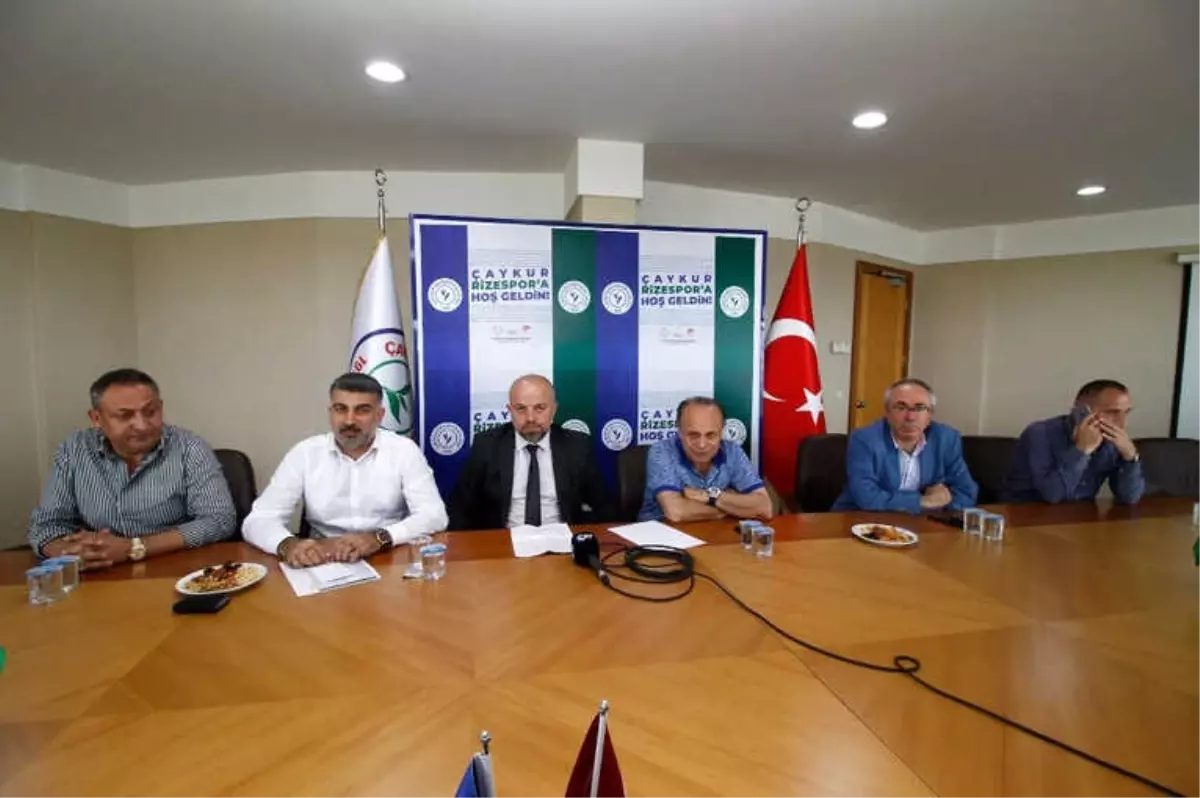 Yavuz Bakır: "Taraftarımız Bizlere Güvensin"