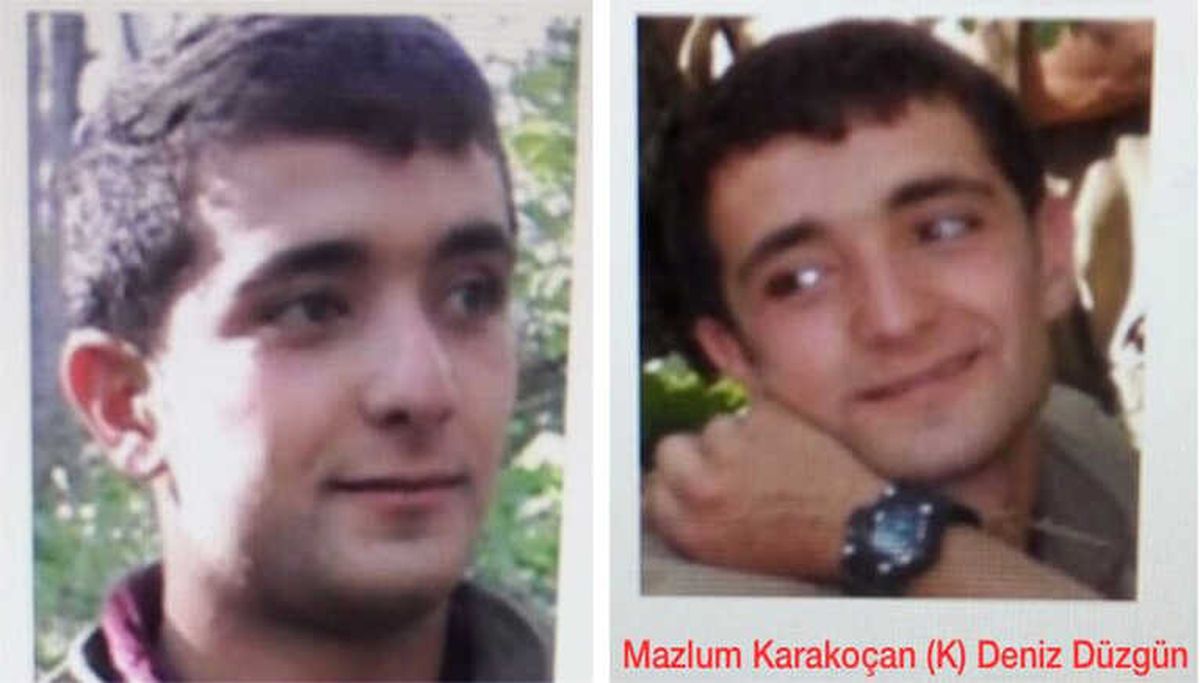 Yavuz Binbaşının Kanı Yerde Kalmadı
