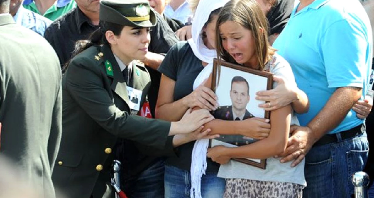 Yavuz Binbaşının Kanı Yerde Kalmadı Hain Terörist Öldürüldü