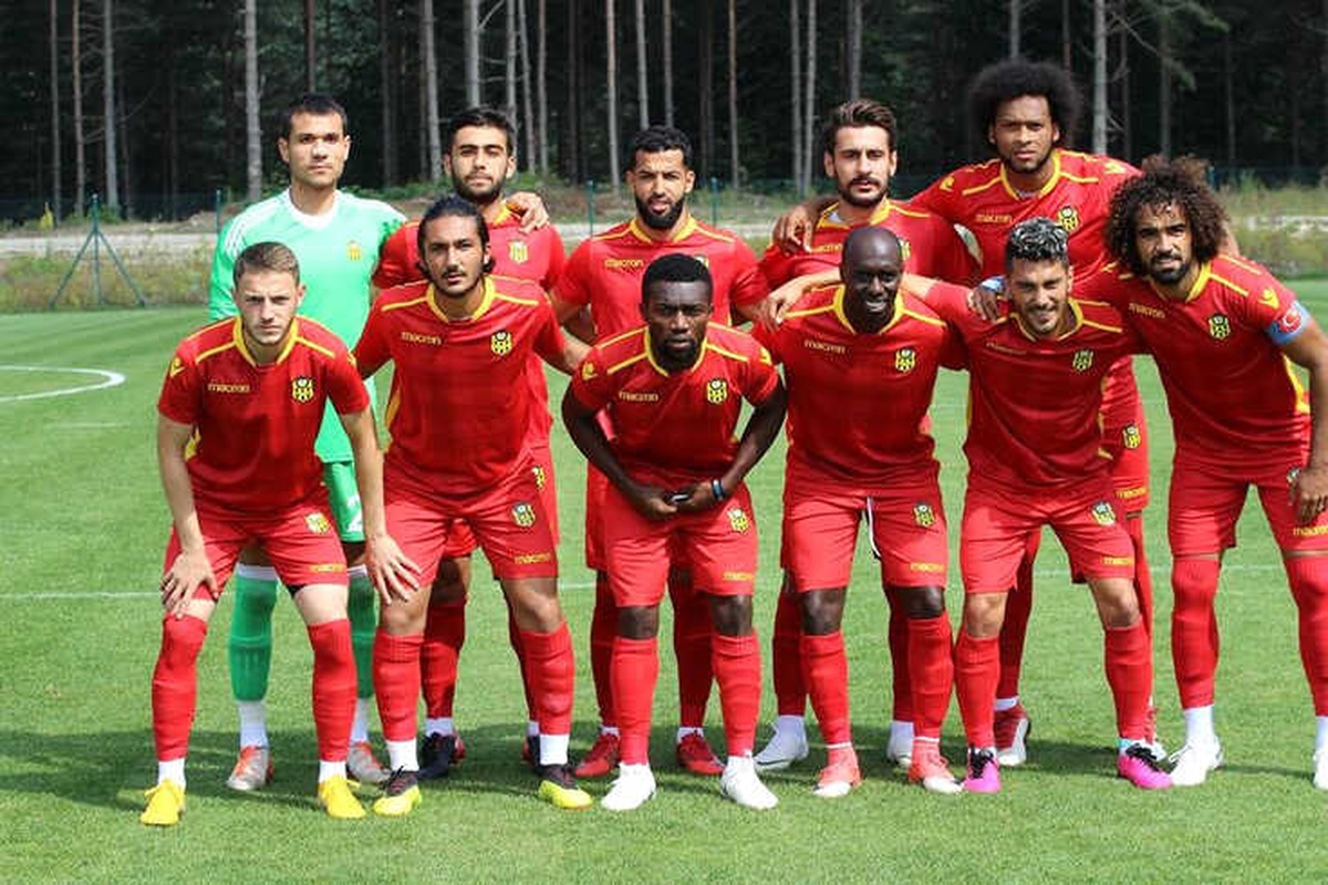 Yeni Malatyaspor, Gazişehir Gaziantep ile Özel Maç Yapacak