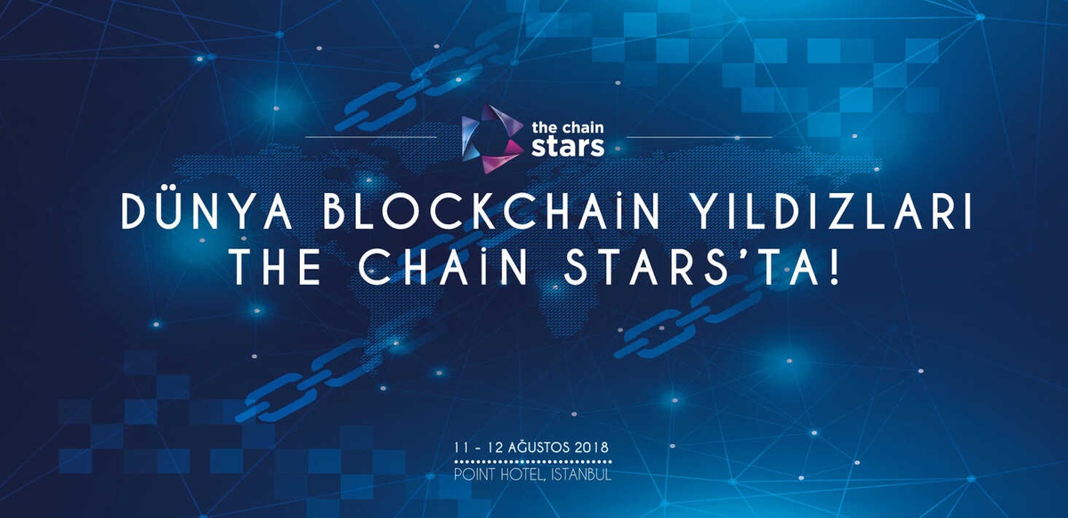 Yeni Nesil Girişimcilik Kulübü The Chain Stars Uzman Liderlerini Ağırlıyor!