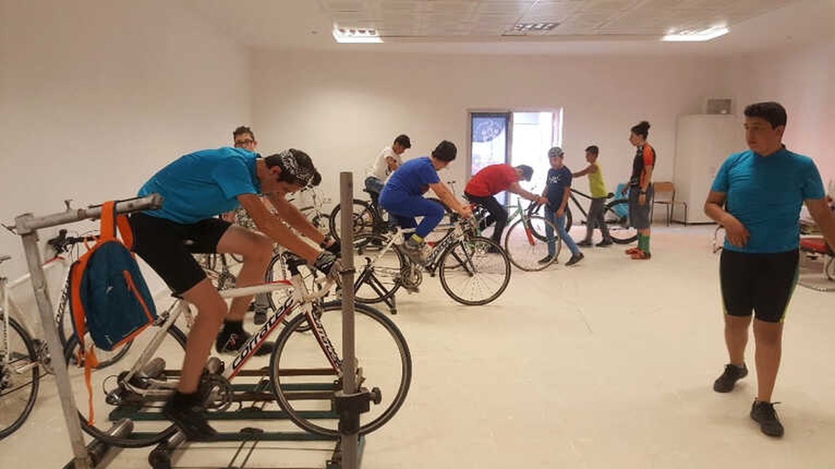 Yeni Sistemlerle Kaliteli Sporcu Yetişiyor