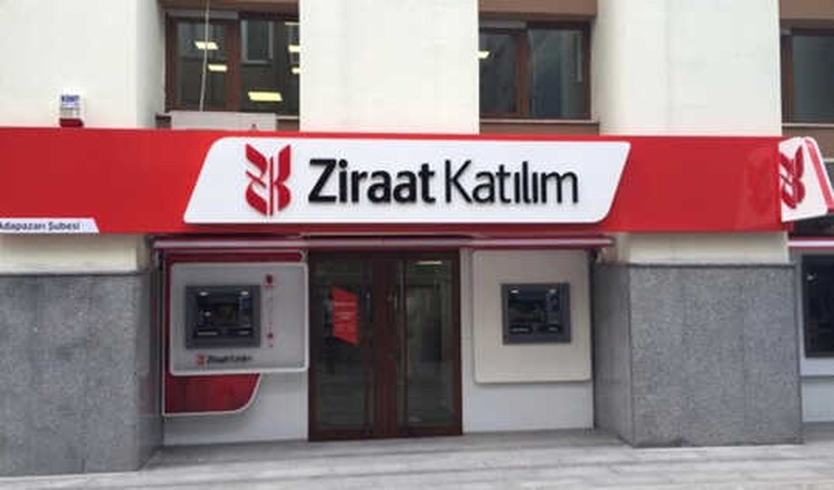 Ziraat Katılım\'dan 151,3 Milyon TL Net Kâr