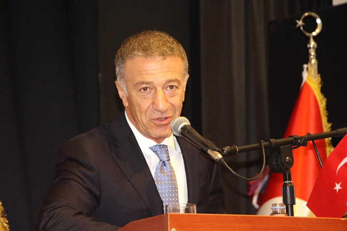 50. Yılda Şampiyon Olamadık Ama…"