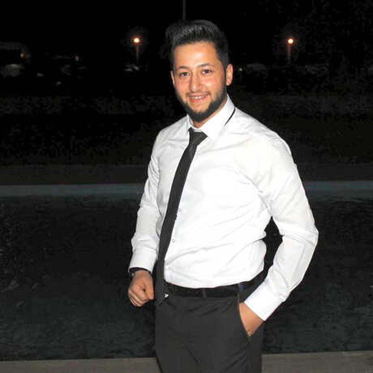 Ahırda Elektrik Akımına Kapılan Genç Öldü