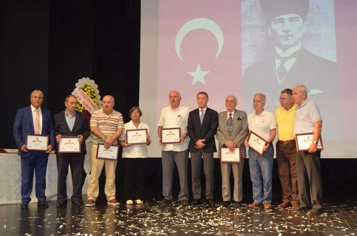 Ahmet Ağaoğlu: "50. Yılda Şampiyon Olamadık Ama 51. Yılda Aklımız Başımıza Geldi"
