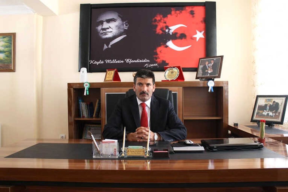 Akdağmadeni TMO Buğday Alımı Yapacak