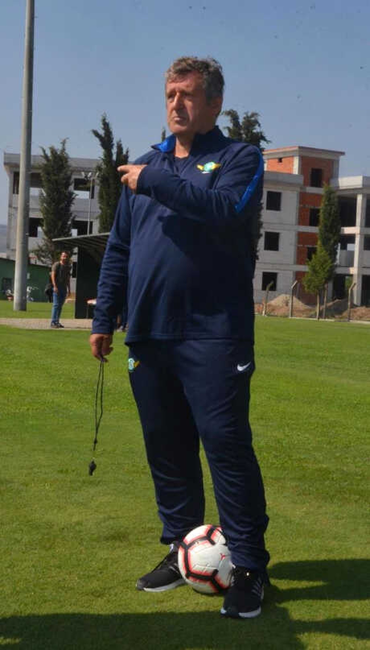 Akhisarspor Kupayı İstiyor