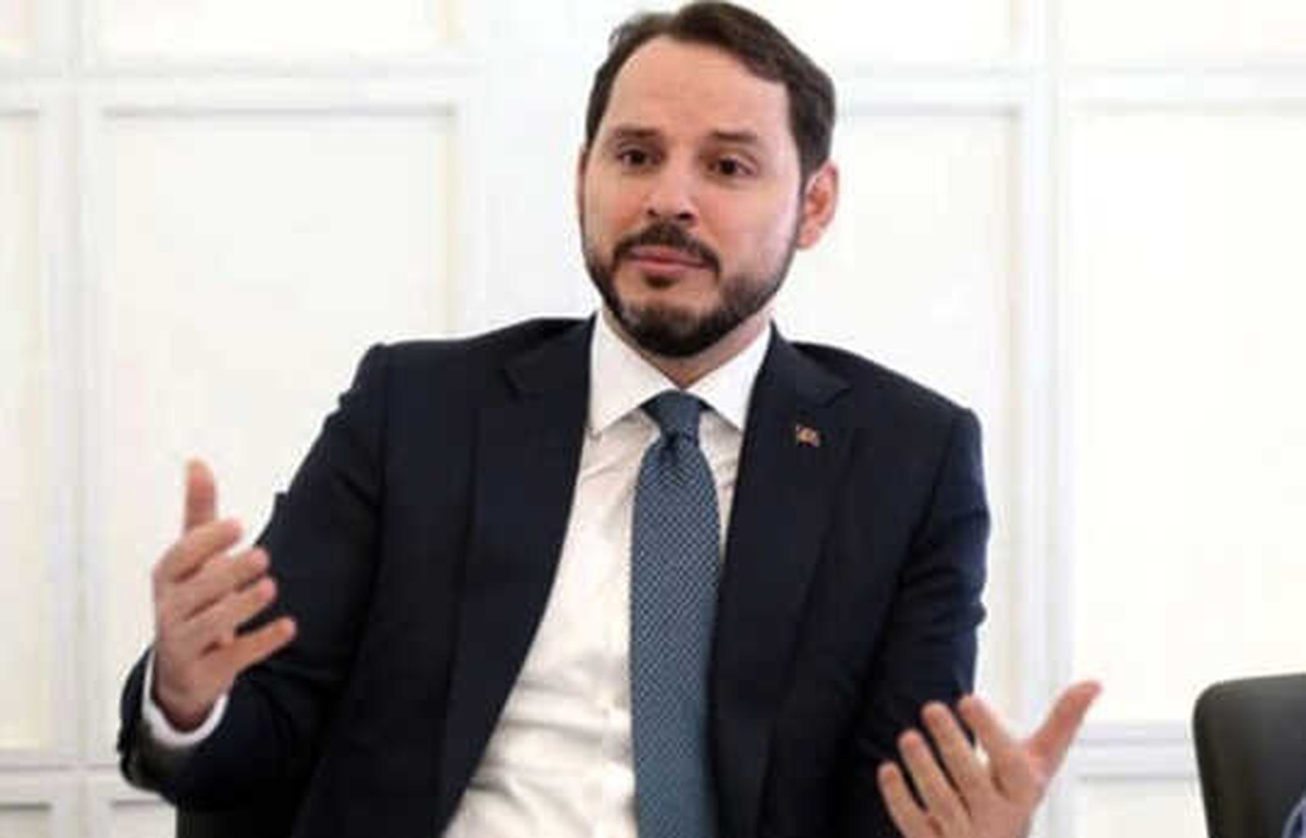 Albayrak: ABD Yanlışta Israr Etse Bile Etkisi Sınırlı Olur