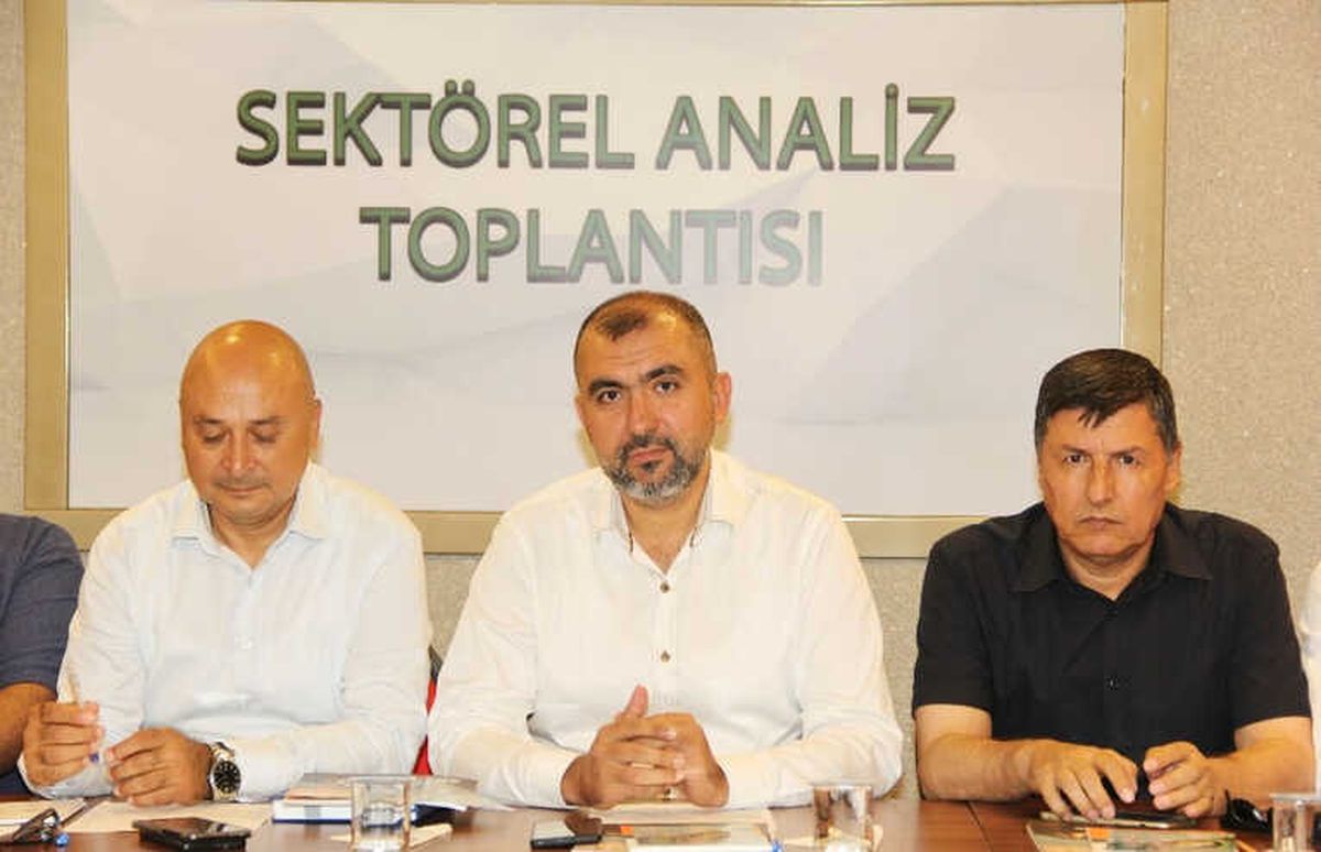 Antalya\'nın Kurban Sıkıntısı Yok
