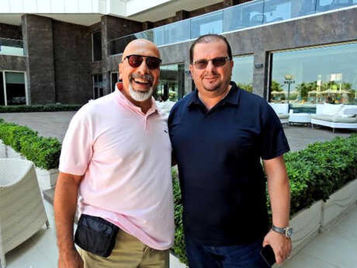 Arap Bloggerlar, Çeşme\'yi Tanıtacak