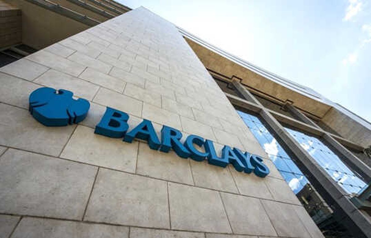 Barcslays\'in Kârı Yüzde 29 Azaldı