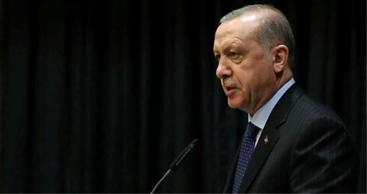 Başkan Erdoğan, Cumhurbaşkanı Başdanışmanlığına Fahri Kasırga\'yı Atadı