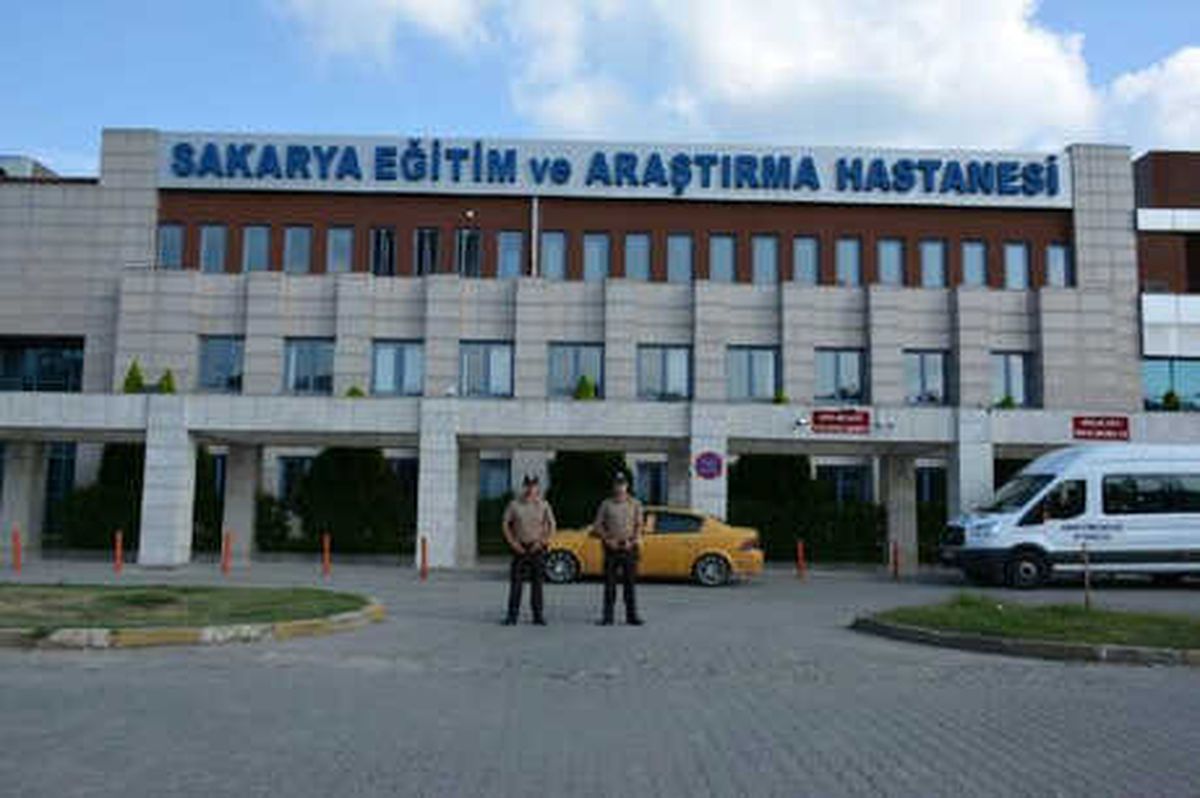 Bekçiler, Sağlıkta Şiddeti Engellemek İçin de Görevde