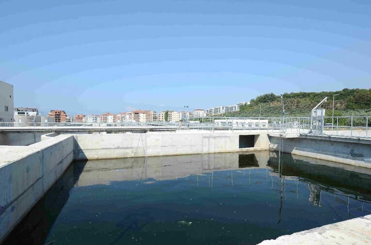 Büyükşehir\'den Mudanya\'ya Dev Yatırım