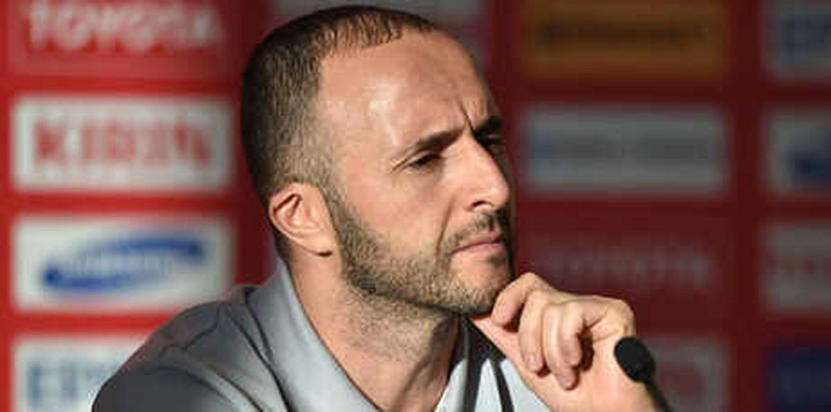 Cezayir Milli Takımı\'nda Djamel Belmadi Dönemi