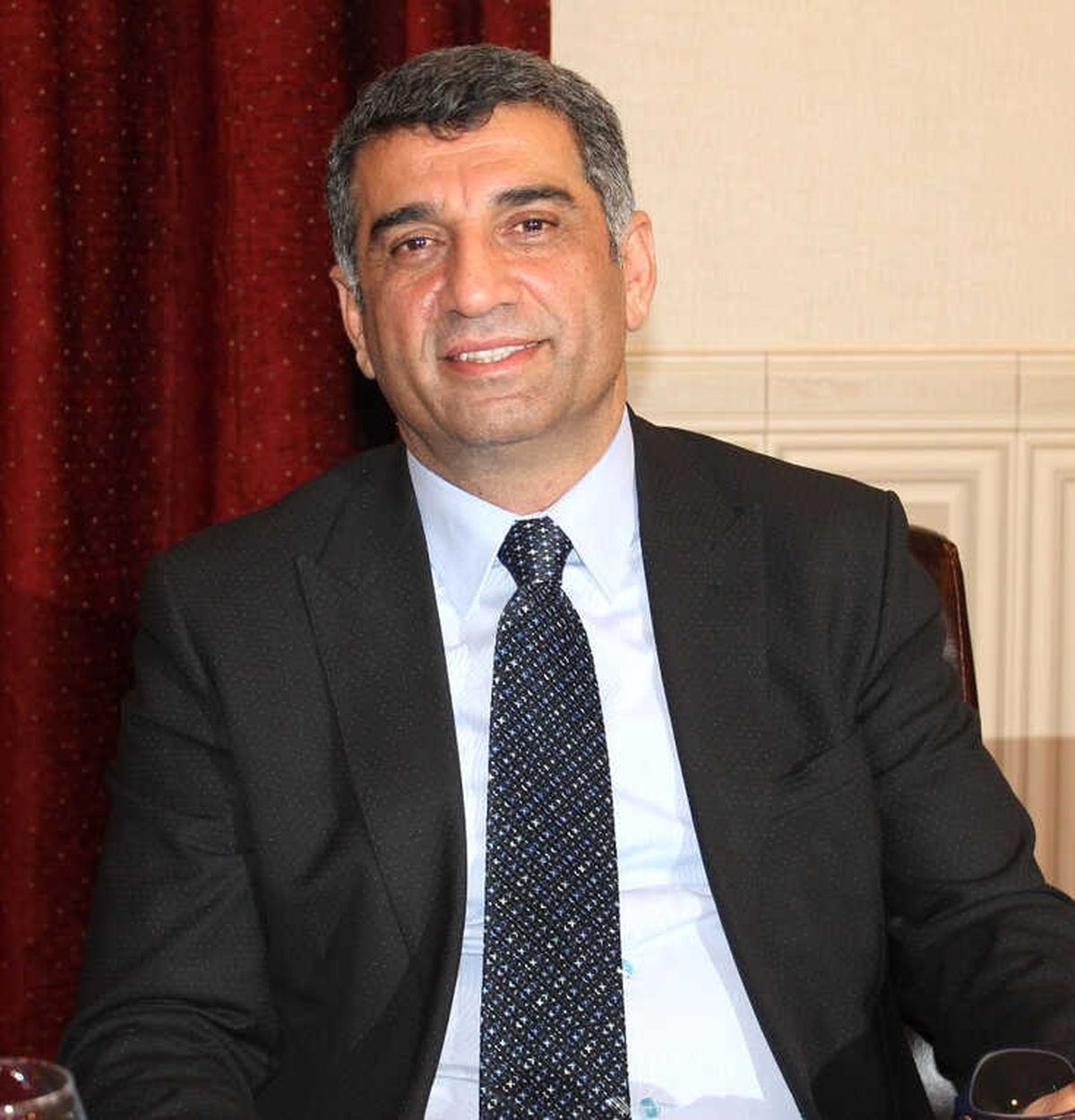 CHP\'li Erol;"Ulusal Bir Birlikteliğe İhtiyaç Var"